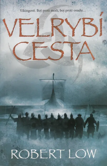 Velrybí cesta
