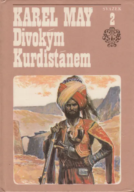 Divokým Kurdistánem