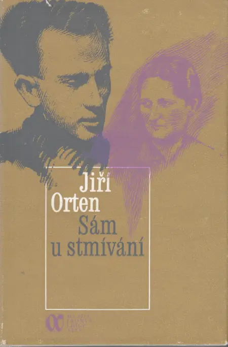 Sám u stmívání