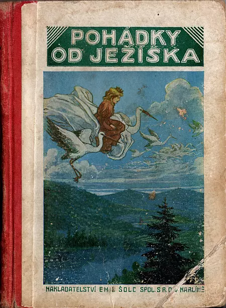 Pohádky od Ježíška