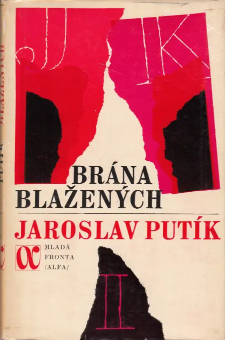 Brána blažených