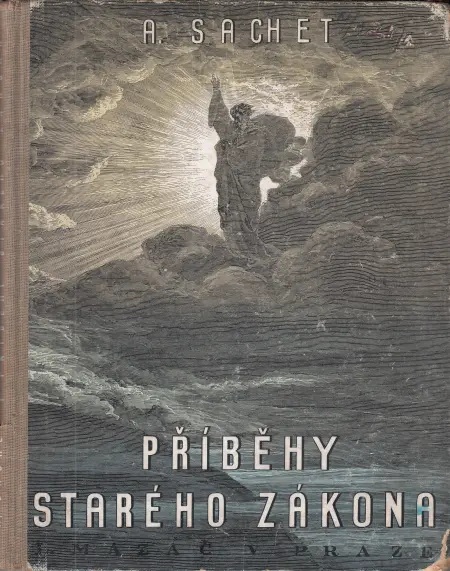 Příběhy starého zákona