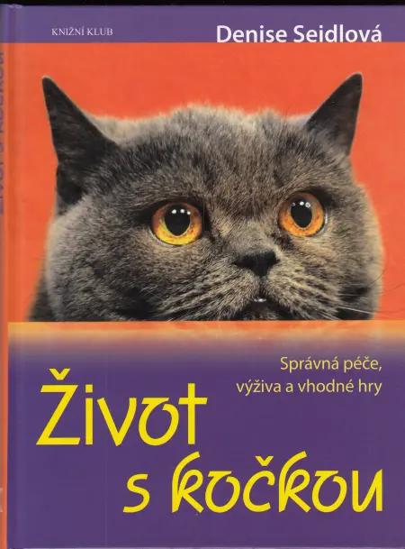 Život s kočkou