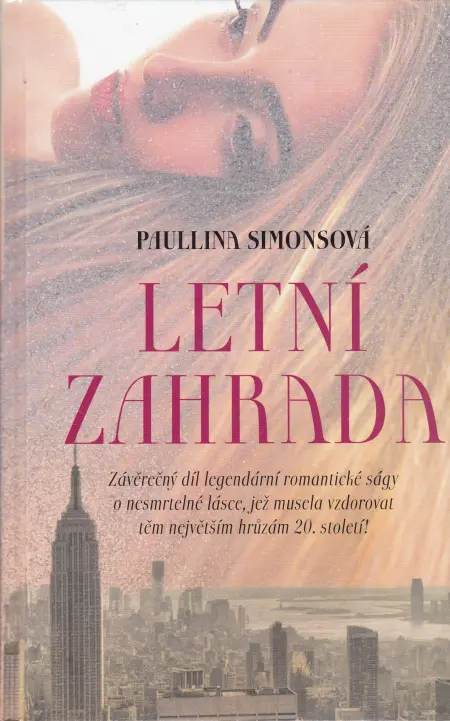 Letní zahrada