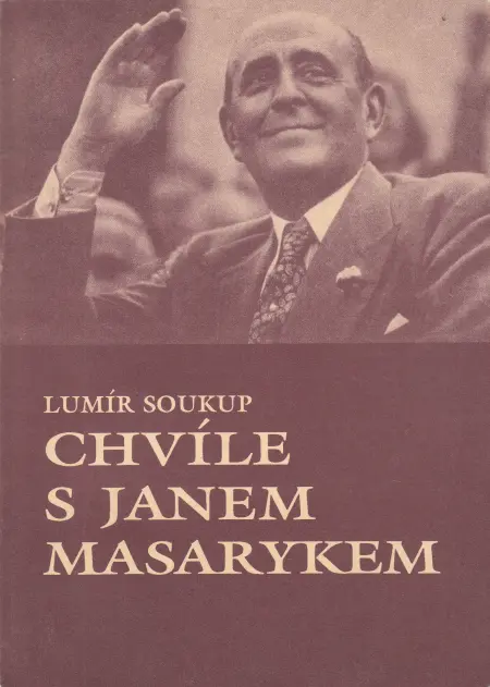 Chvíle s Janem Masarykem