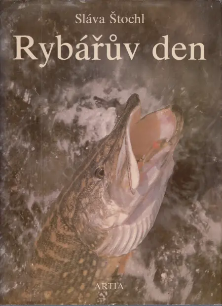 Rybářův den