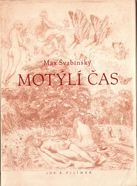 Motýlí čas