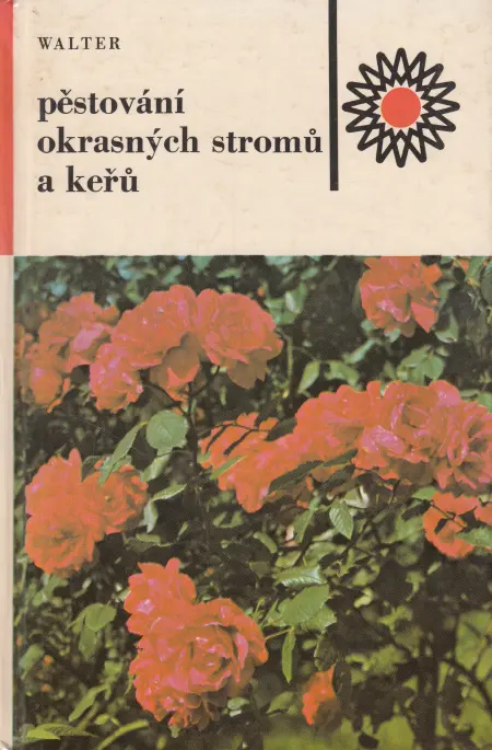 Pěstování okrasných stromů a keřů