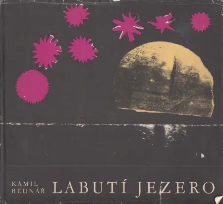 Labutí jezero