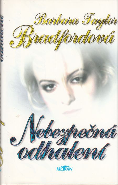 Nebezpečná odhalení