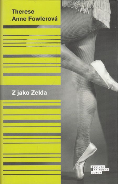 Z jako Zelda