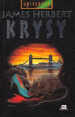 Krysy 1 - 3 komplet - Image 3