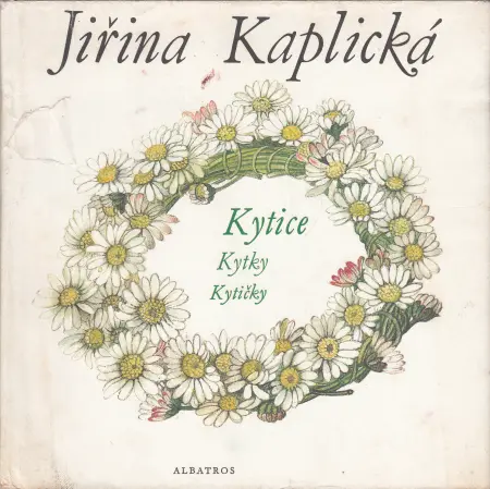 Kytice, kytky, kytičky
