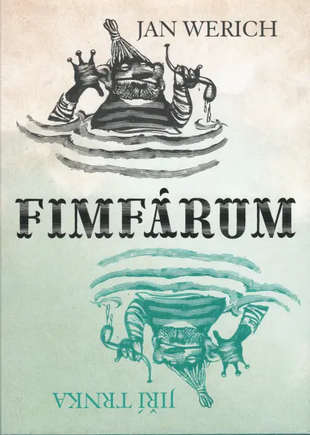 Fimfárum