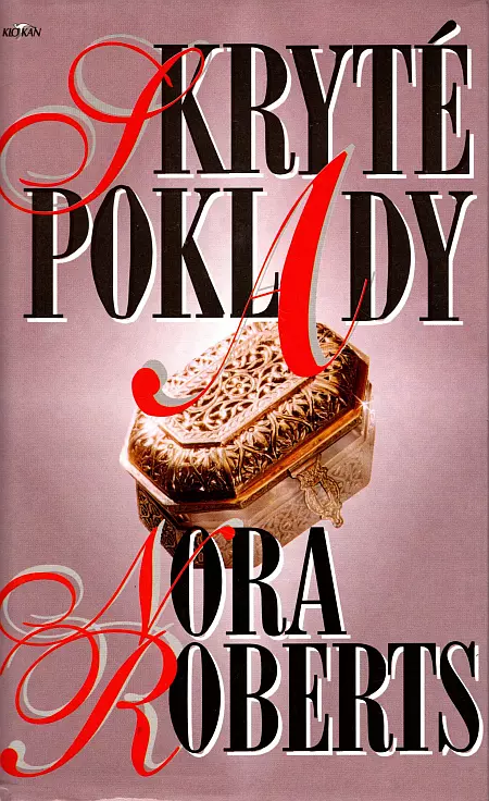 Skryté poklady