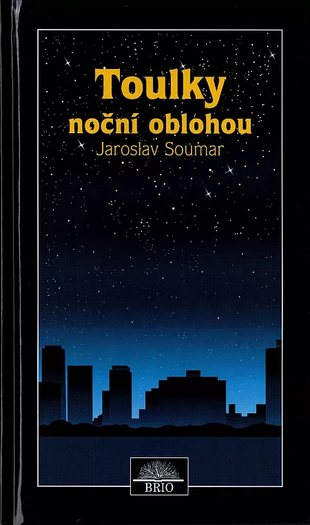 Toulky noční oblohou