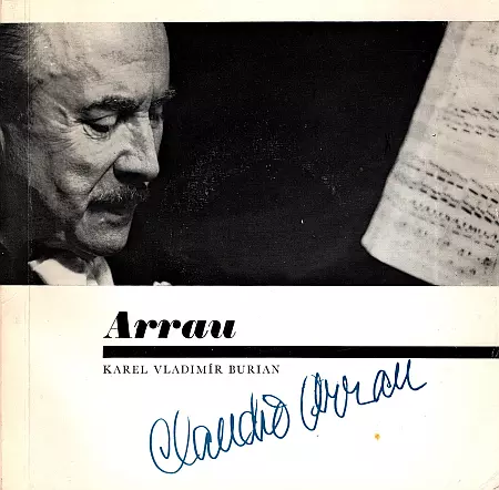 Claudio Arrau