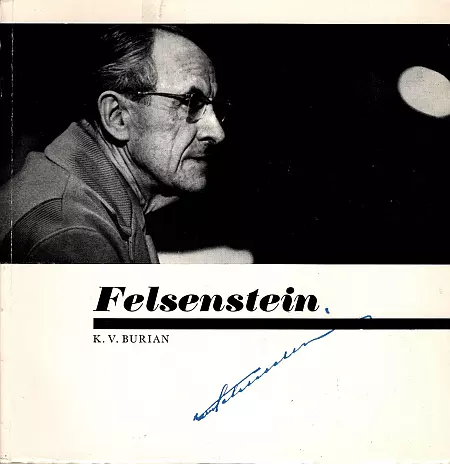 Walter Felsenstein