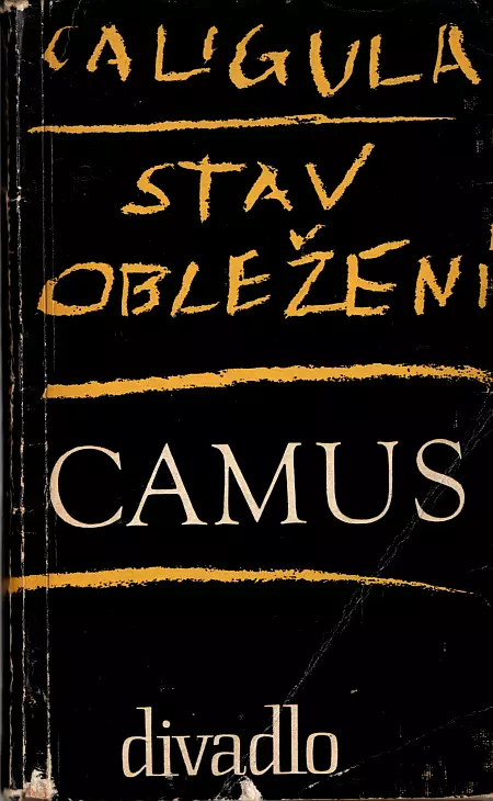 Caligula / Stav obležení