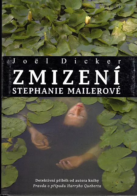 Zmizení Stephanie Mailerové