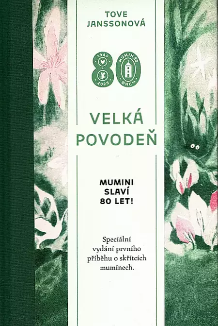 Velká povodeň – výroční vydání
