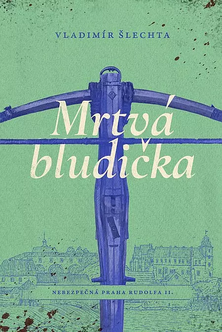 Mrtvá bludička