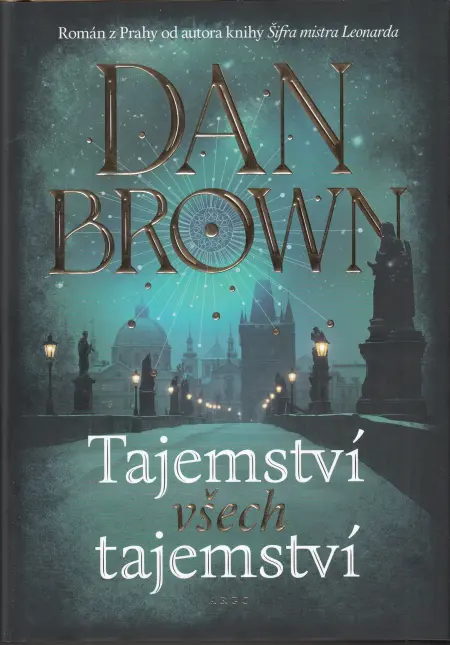Tajemství všech tajemství