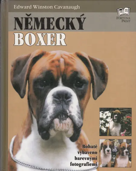 Německý boxer
