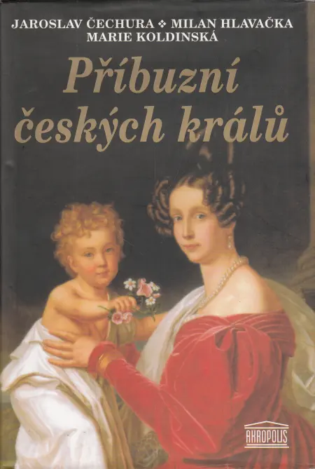 Příbuzní českých králů