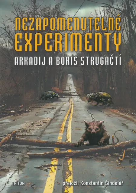 Nezapomenutelné experimenty