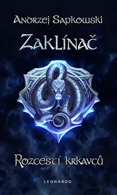 Zaklínač – Rozcestí krkavců