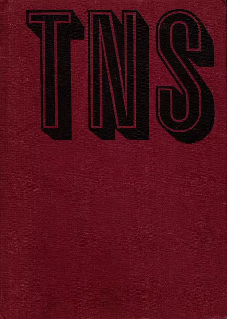 Technický naučný slovník A – Ž