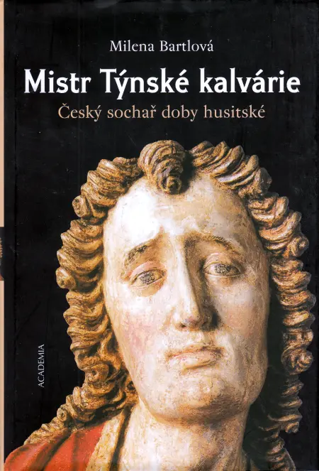 Mistr Týnské kalvárie