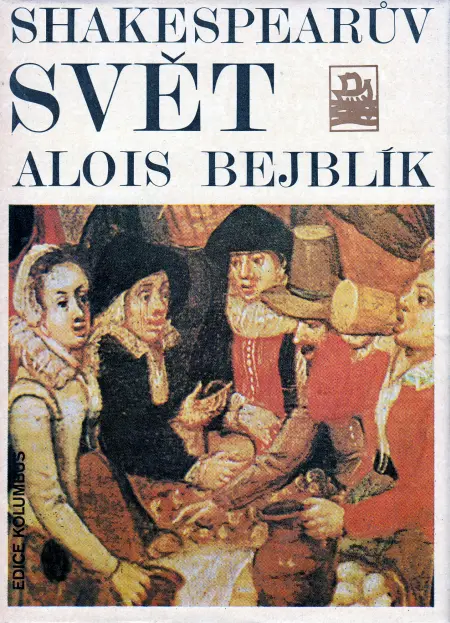 Shakespearův svět