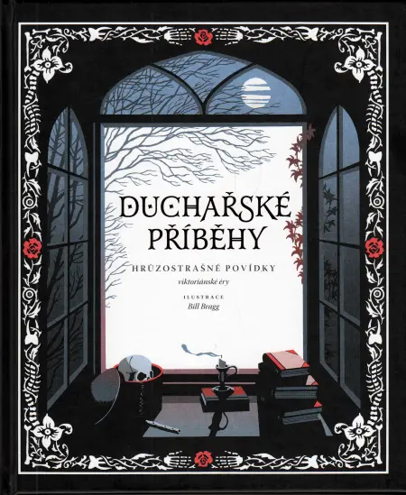 Duchařské příběhy