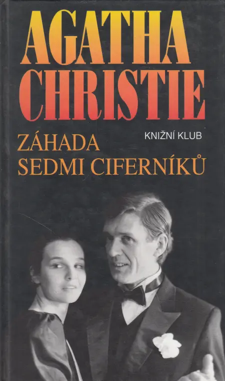 Záhada sedmi ciferníků