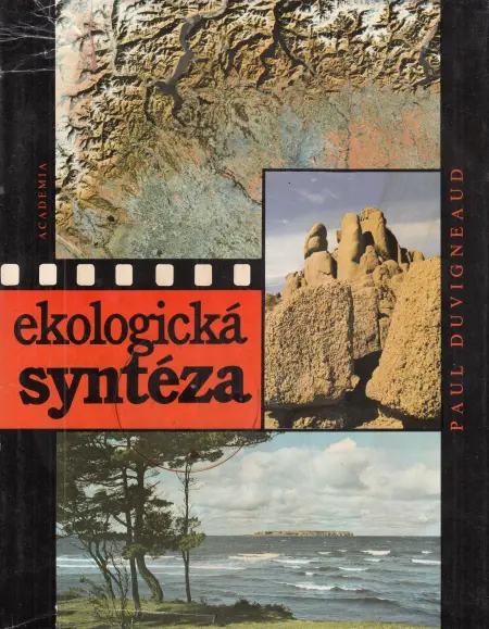 Ekologická syntéza