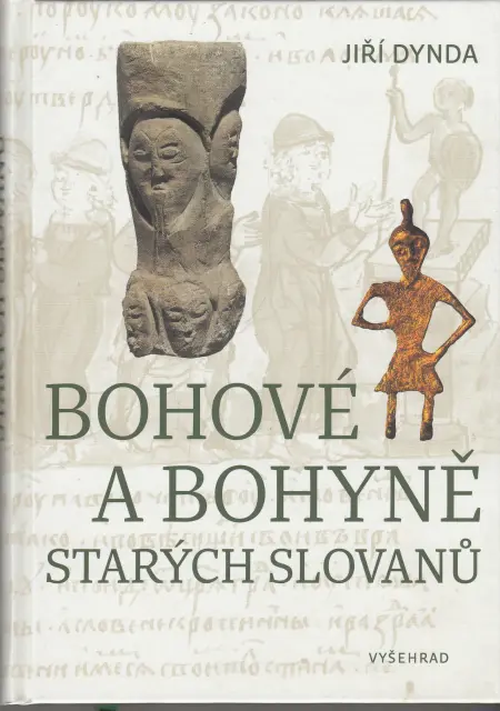 Bohové a bohyně starých slovanů