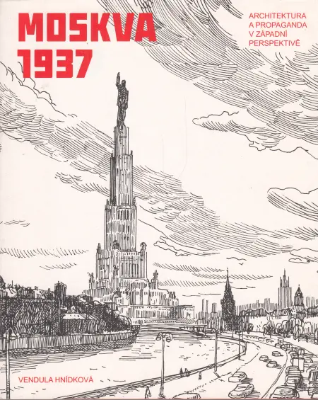 Moskva 1937