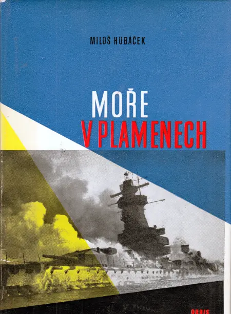 Moře v plamenech