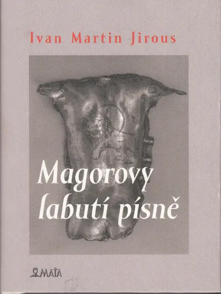 Magorovy labutí písně