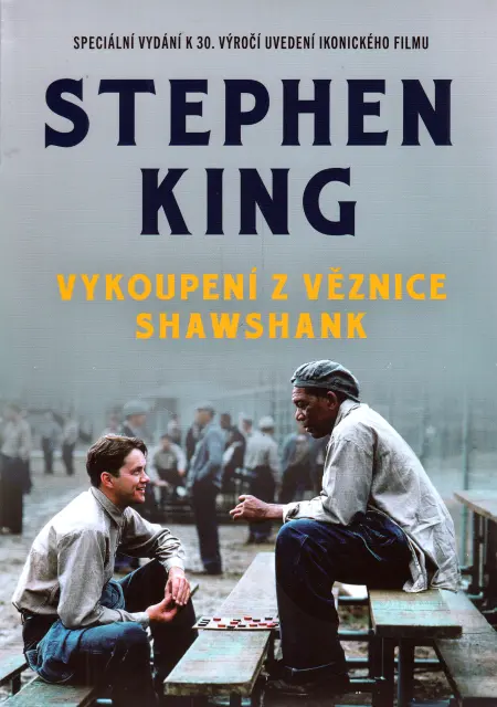 Vykoupení z věznice Shawshank