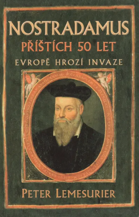 Nostrdamus příštích 50 let