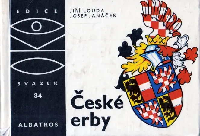 České Erby