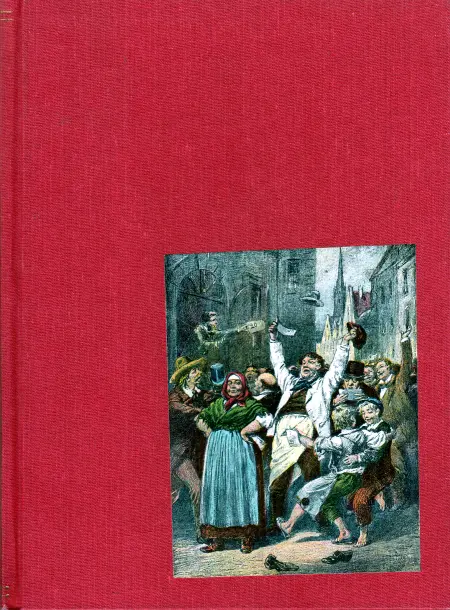 Mateřídouška : pohádky z Hané