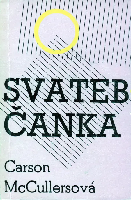 Svatebčanka