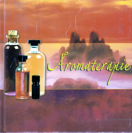 Aromaterapie