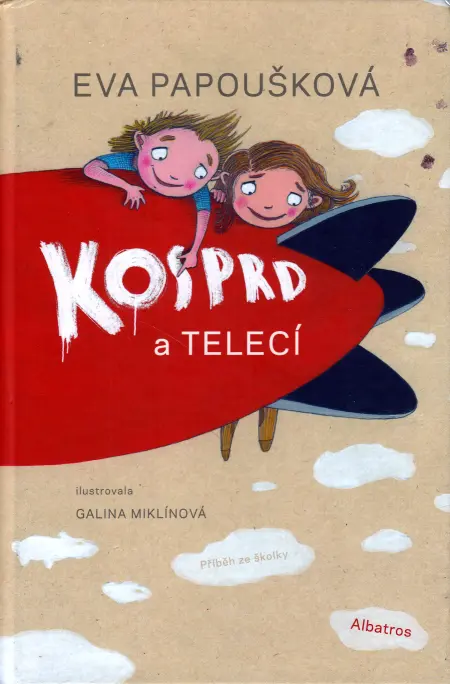 Kosprd a telecí