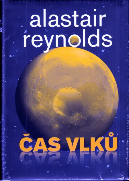 Čas vlků