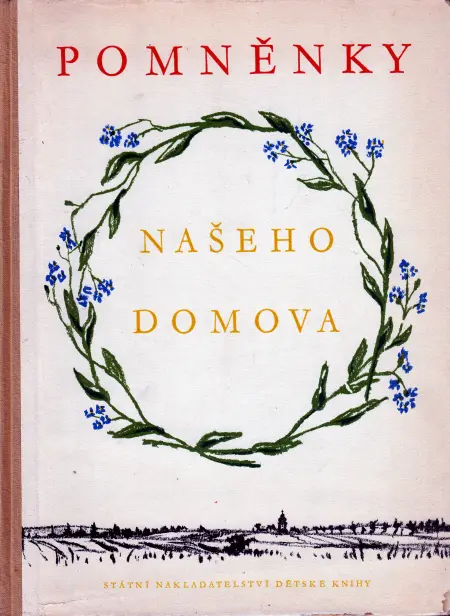 Pomněnky našeho domova